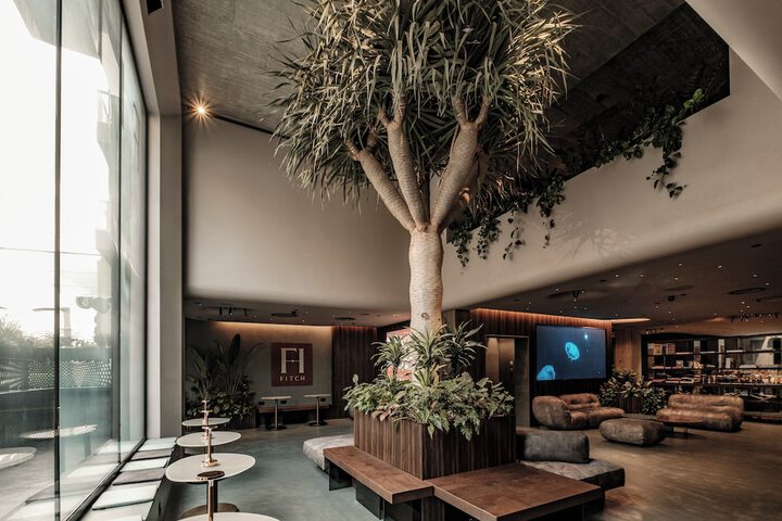 Hotel Interior 10 of 53