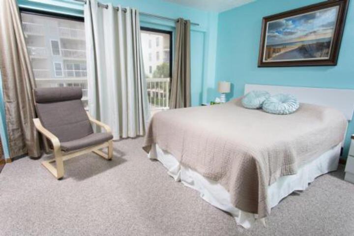 Water View Intracoastal Condo #207 in Indian Rocks Beach, FL