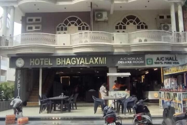 Hotel Bhagya Laxmi