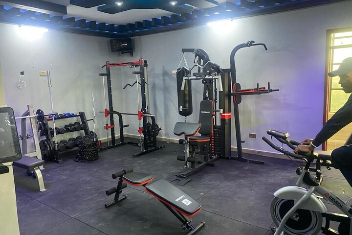 Health and Fitness 24 of 56