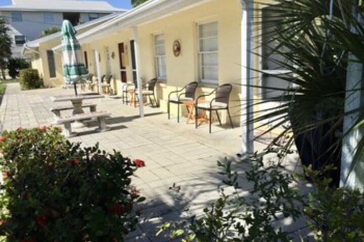 Terrace/Patio 80 of 81