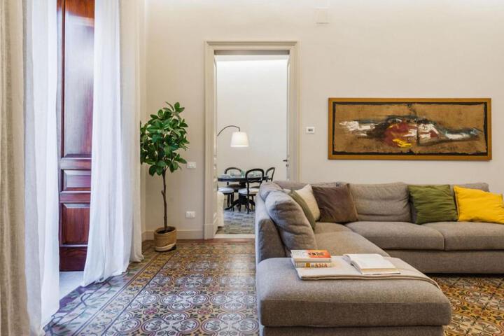 Palazzo Mirone by Wonderful Italy - Melleus