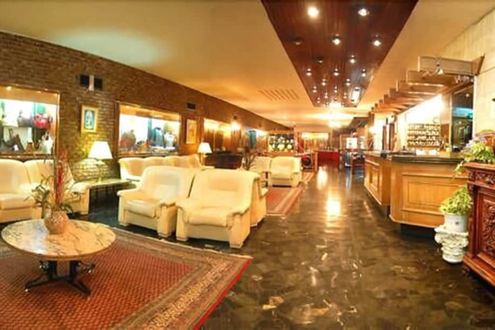 Hotel Interior 3 of 29