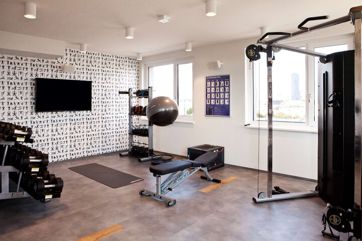 Health and Fitness 31 of 59