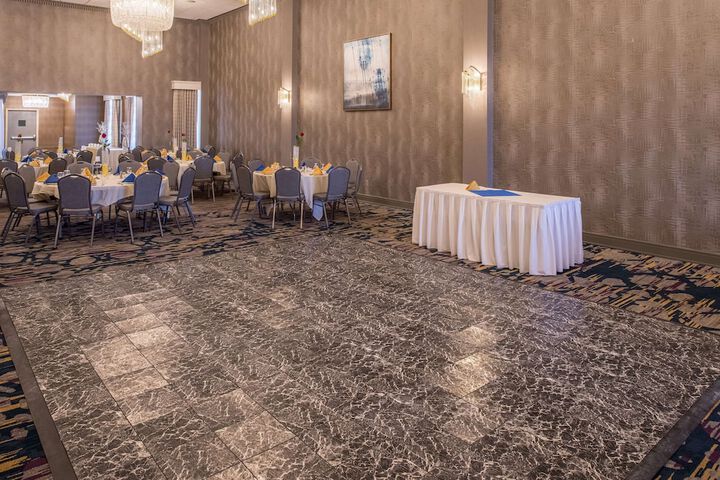 Ballroom