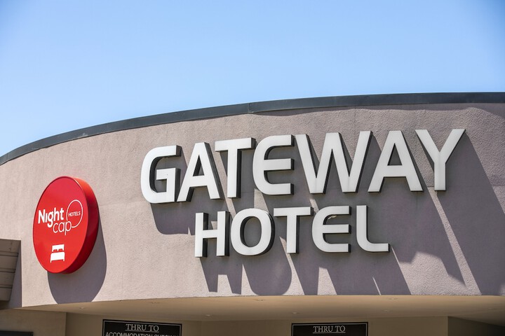 Hotel 45 of 47