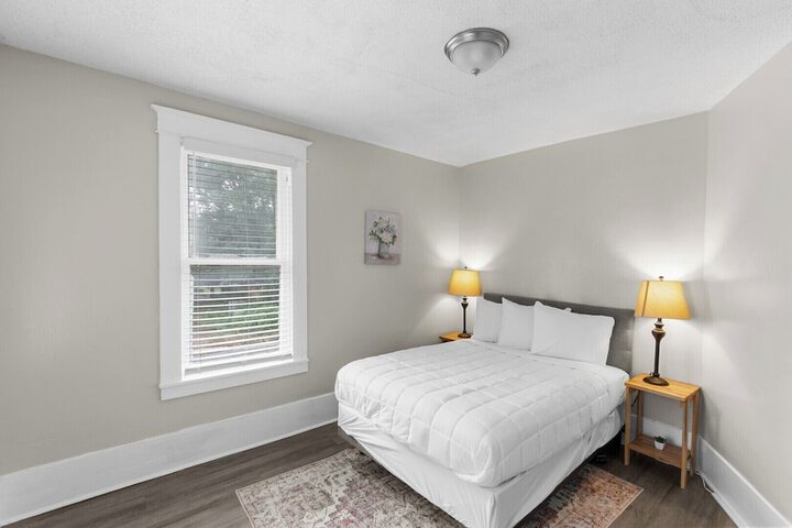 Image of Ensley Highlands Hideaway