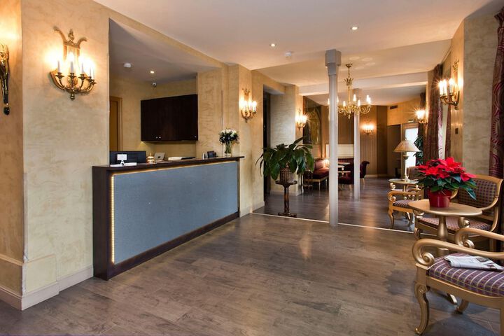 Hotel Interior 2 of 53