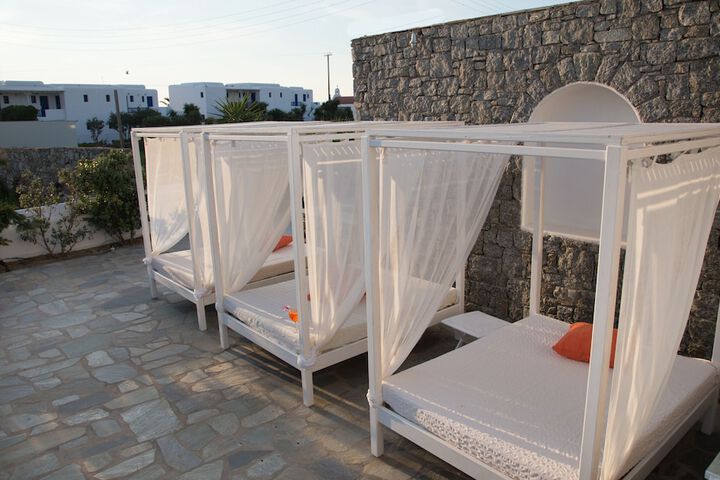 Terrace/Patio 133 of 144