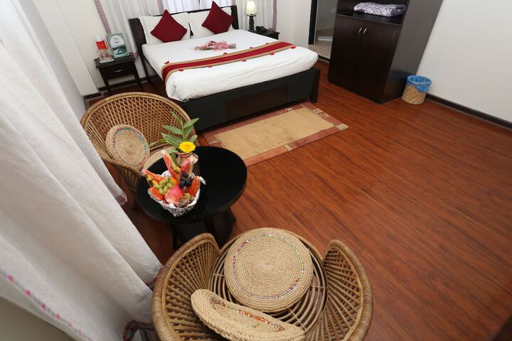 Room 14 of 54