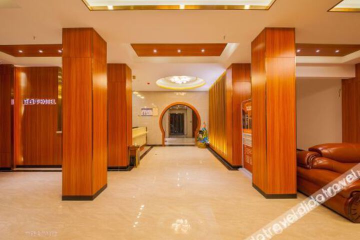 Hotel Interior 7 of 12