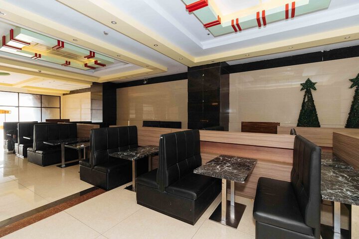 Breakfast/Coffee Service 50 of 57