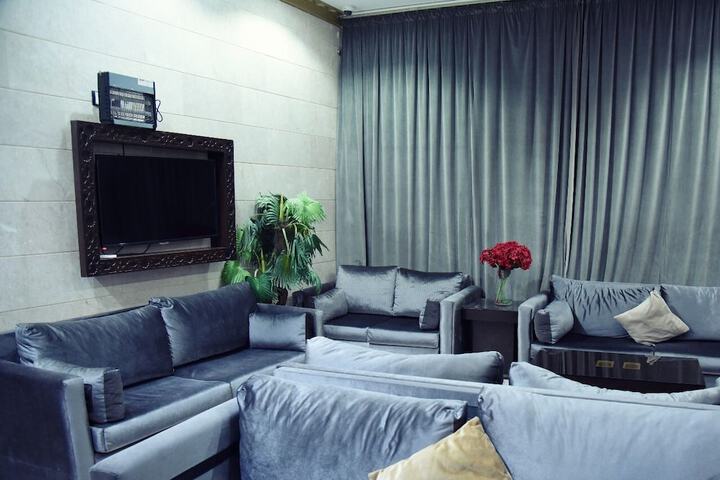 Hotel 88 of 117