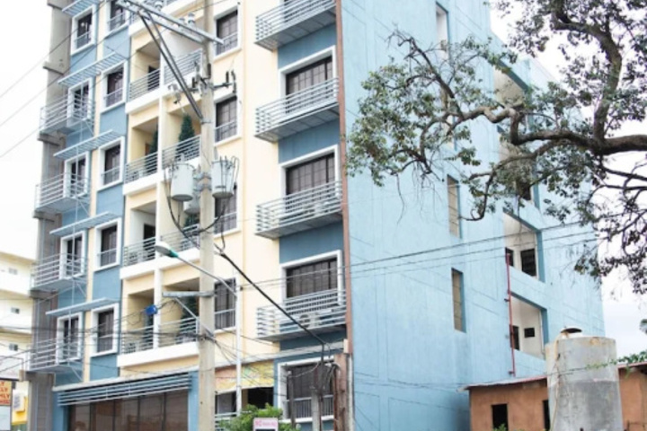 153 Executive Suites Paranaque