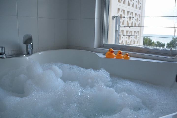 Bath Interior