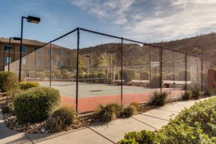 Tennis and Basketball Courts 32 of 34