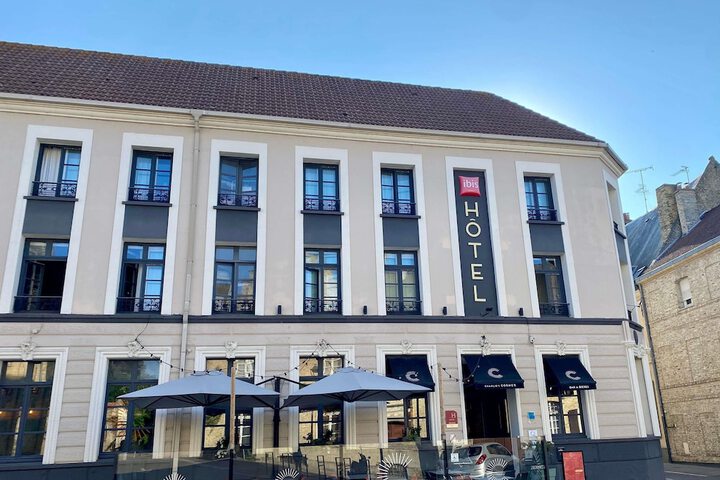 Hotel 96 of 97