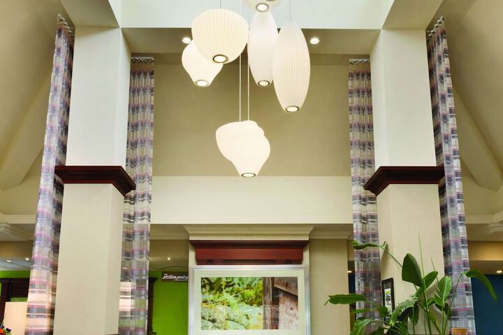 Lobby Photos
