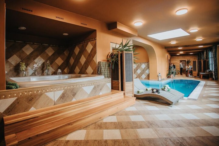 Spa Photos