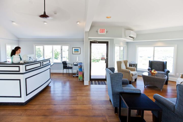 Hotel Interior 2 of 37