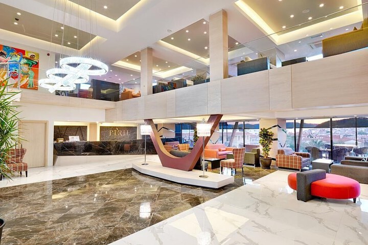 Hotel Interior 3 of 164