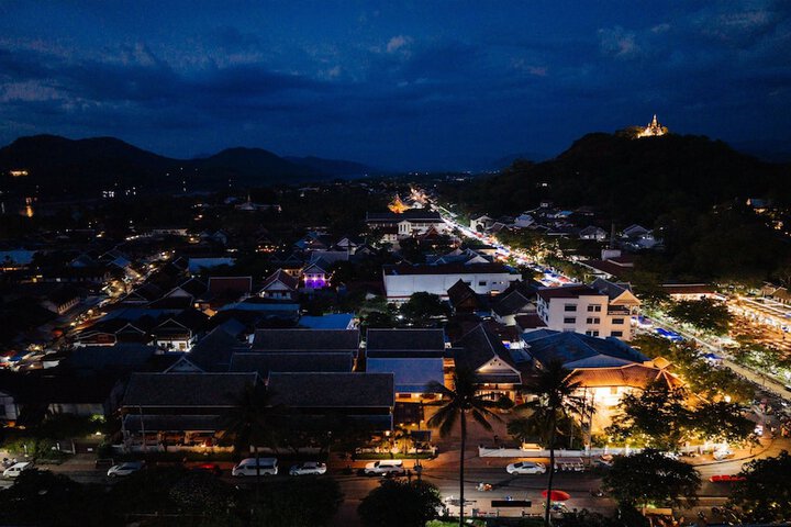 Houngvilai Hotel