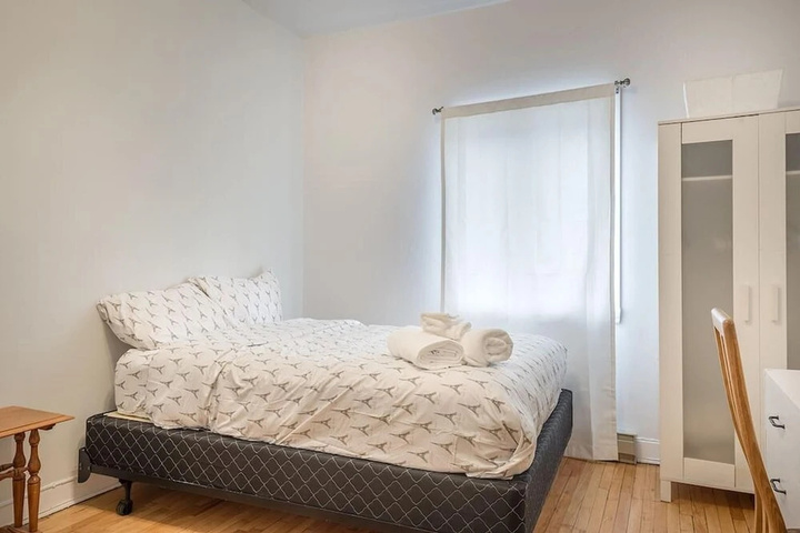 Image of The Best 4bed in The of Plateau AAA Location