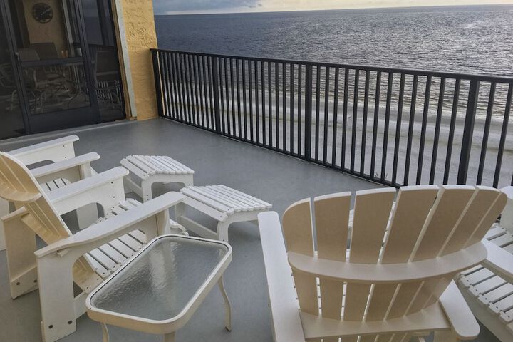 Terrace/Patio 8 of 8
