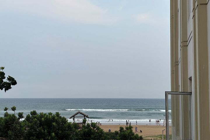 Hotel View 61 of 65