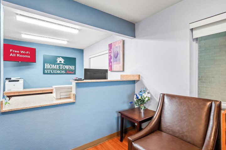 Hotel Interior 3 of 22