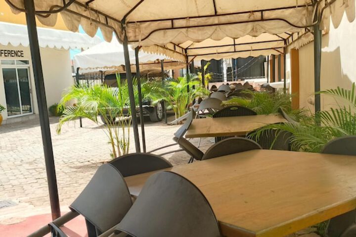 Hotel Interior 10 of 63