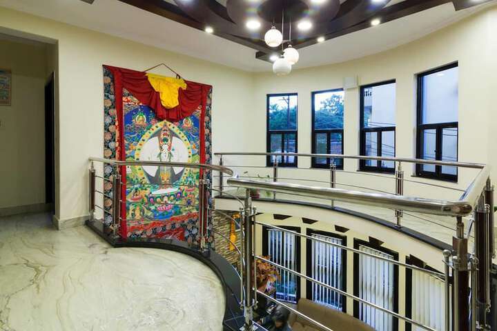 Hotel Interior 8 of 9