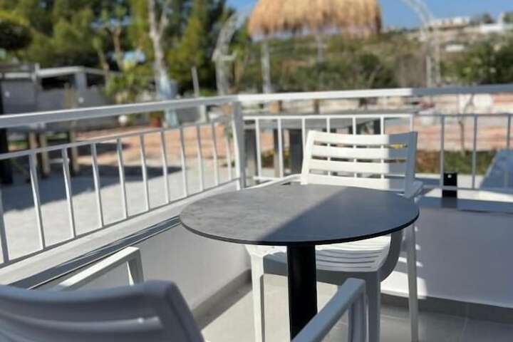 Terrace/Patio 48 of 78