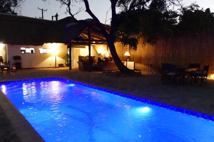 Pool 11 of 28