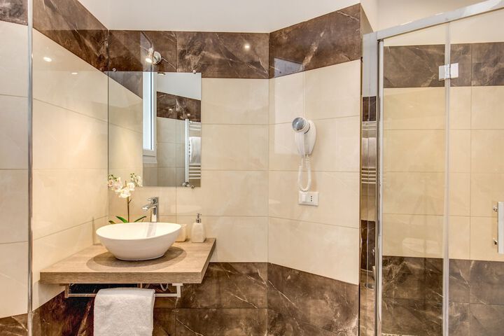Bath Interior