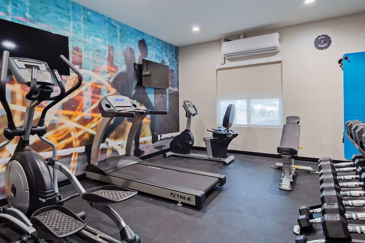 Health and Fitness 18 of 24