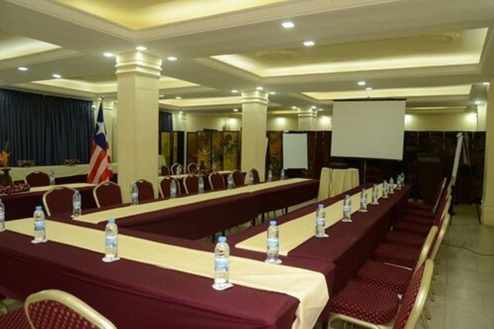 Meeting 80 of 86