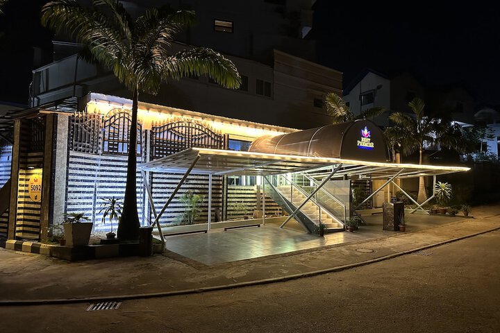 Hotel 108 of 114