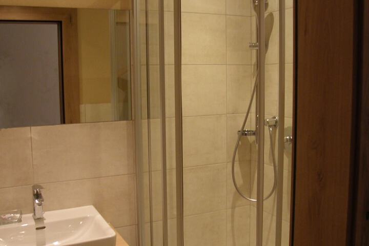 Bath Interior
