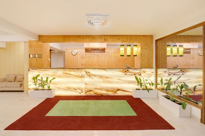 Hotel Interior 3 of 45