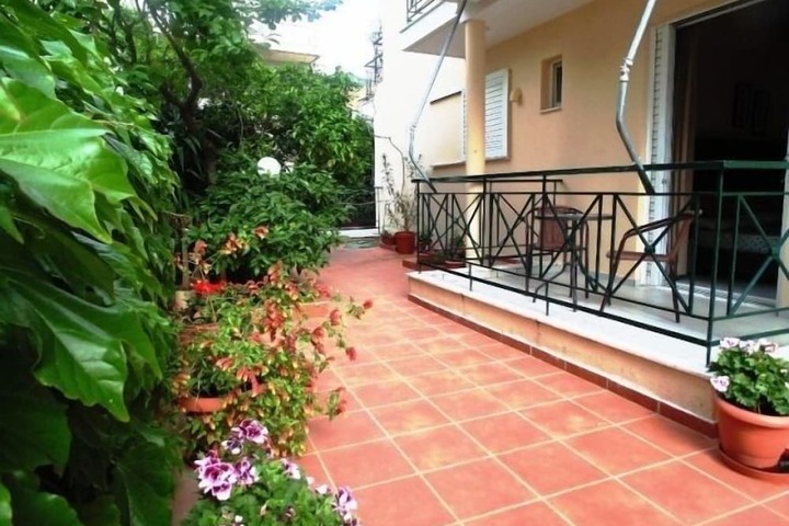 Terrace/Patio 45 of 49