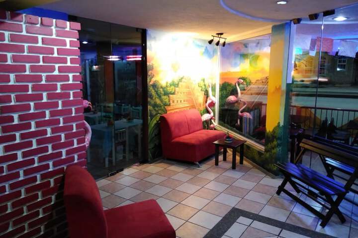 Hotel Interior 2 of 42