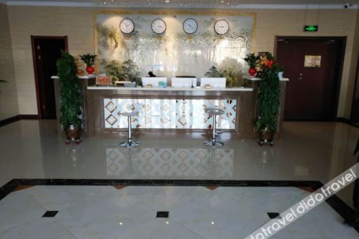 Hotel Interior 9 of 23