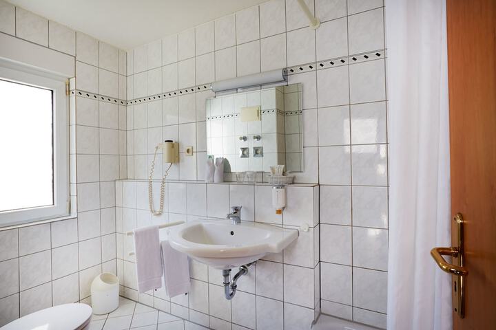 Bathroom Vanities