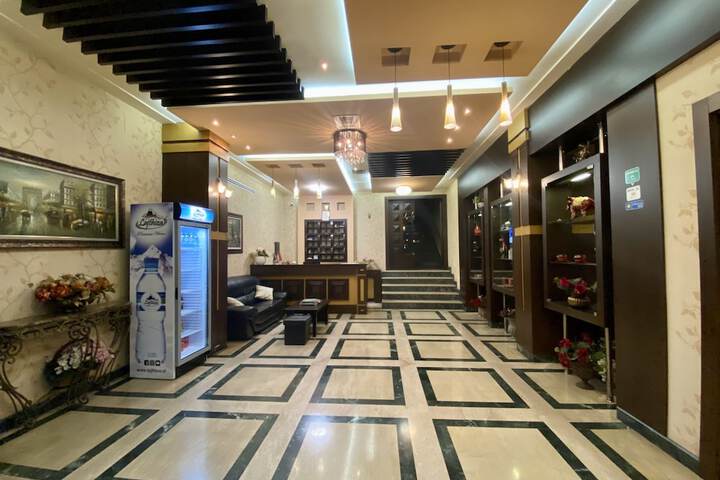 Hotel Interior 8 of 41