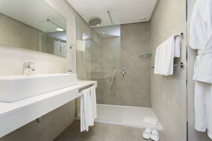 Bath Amenities