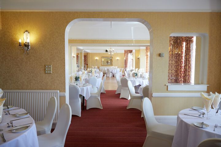 Ballroom/Hall 53 of 61