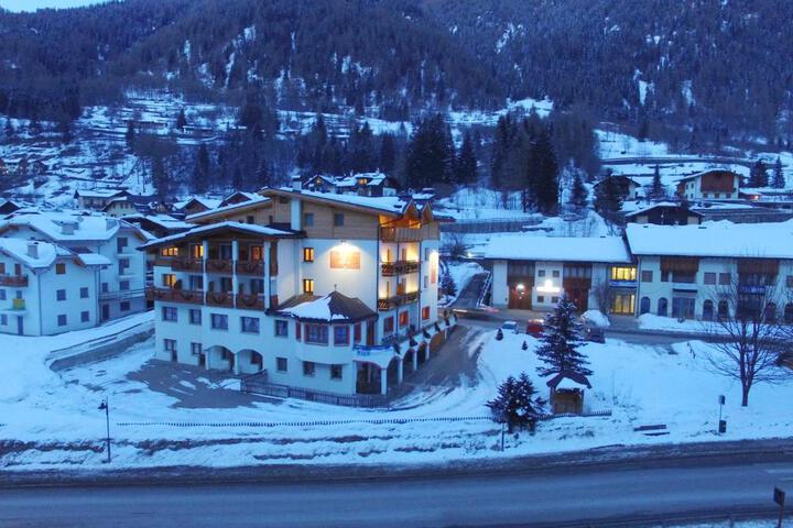Sport Hotel Stella Alpina