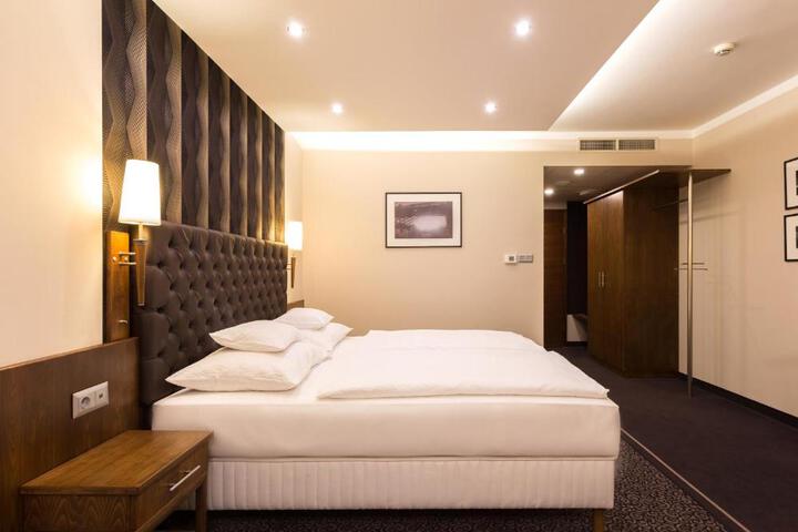 Szőnyi Garden Hotel Pest