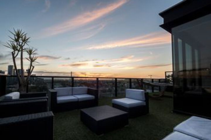 Terrace/Patio 49 of 57